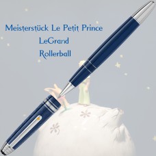 Mont Blanc Meisterstück Le Petit Prince LeGrand Rollerball 萬寶龍 大班系列 小王子 豪華款 162 寶珠筆 118053